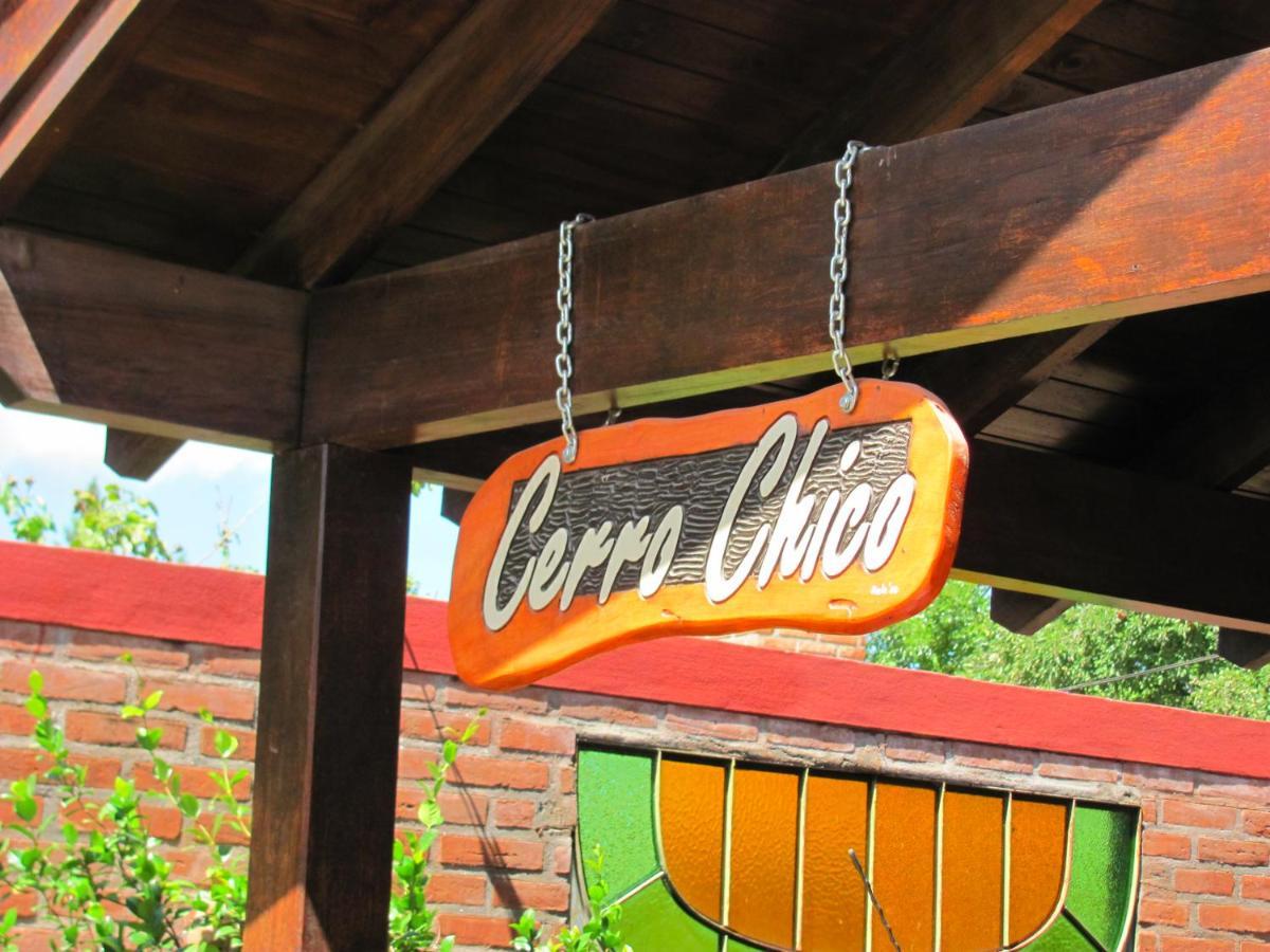 Cerro Chico Brochero Villa Cura Brochero Exteriér fotografie