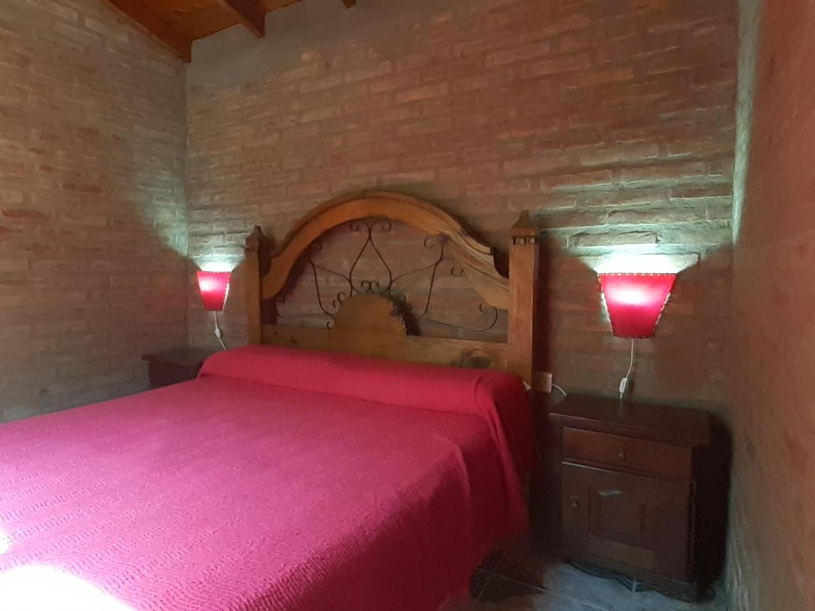 Cerro Chico Brochero Villa Cura Brochero Pokoj fotografie
